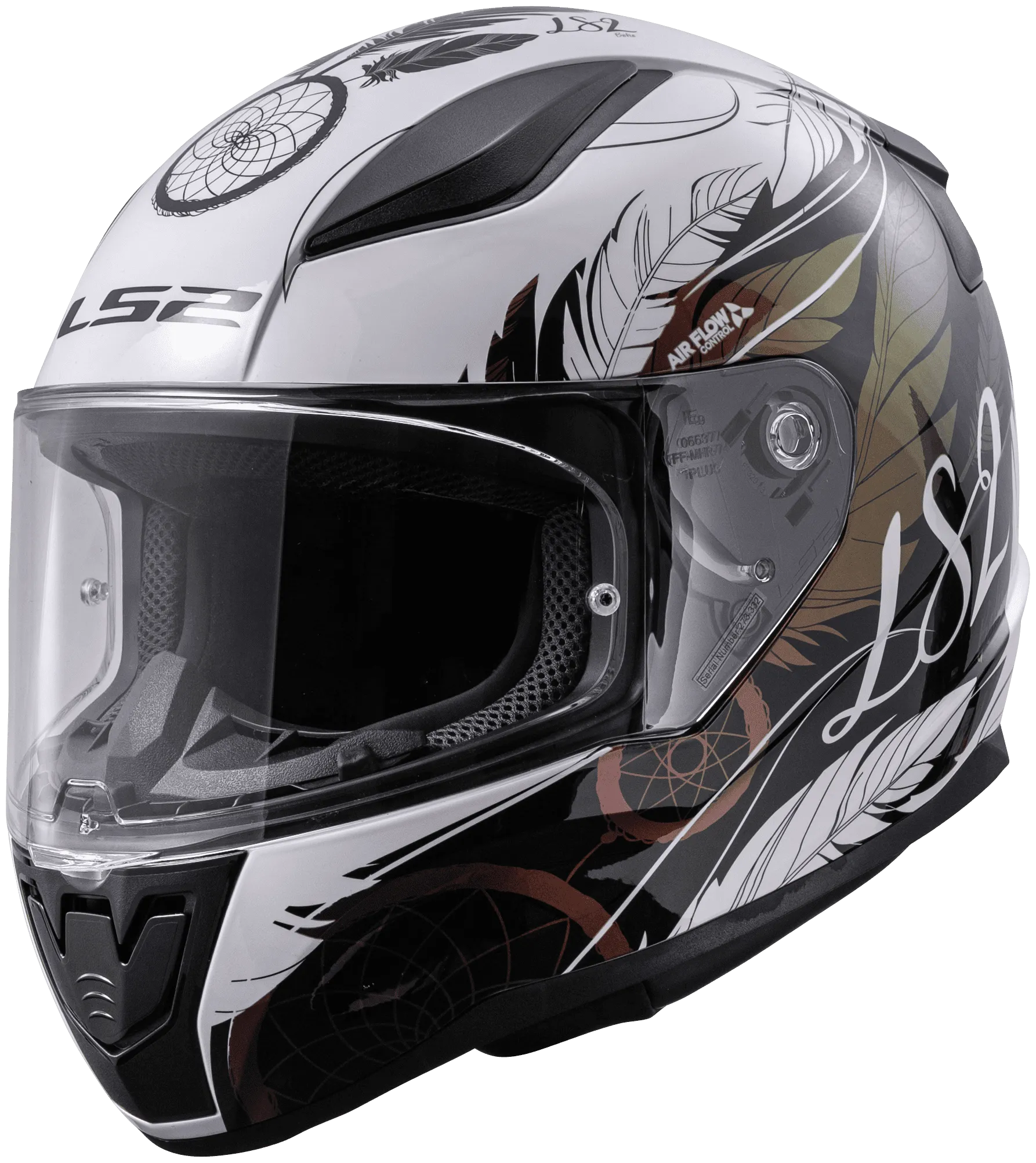 RAPID II WHITE BLACK PINK 前